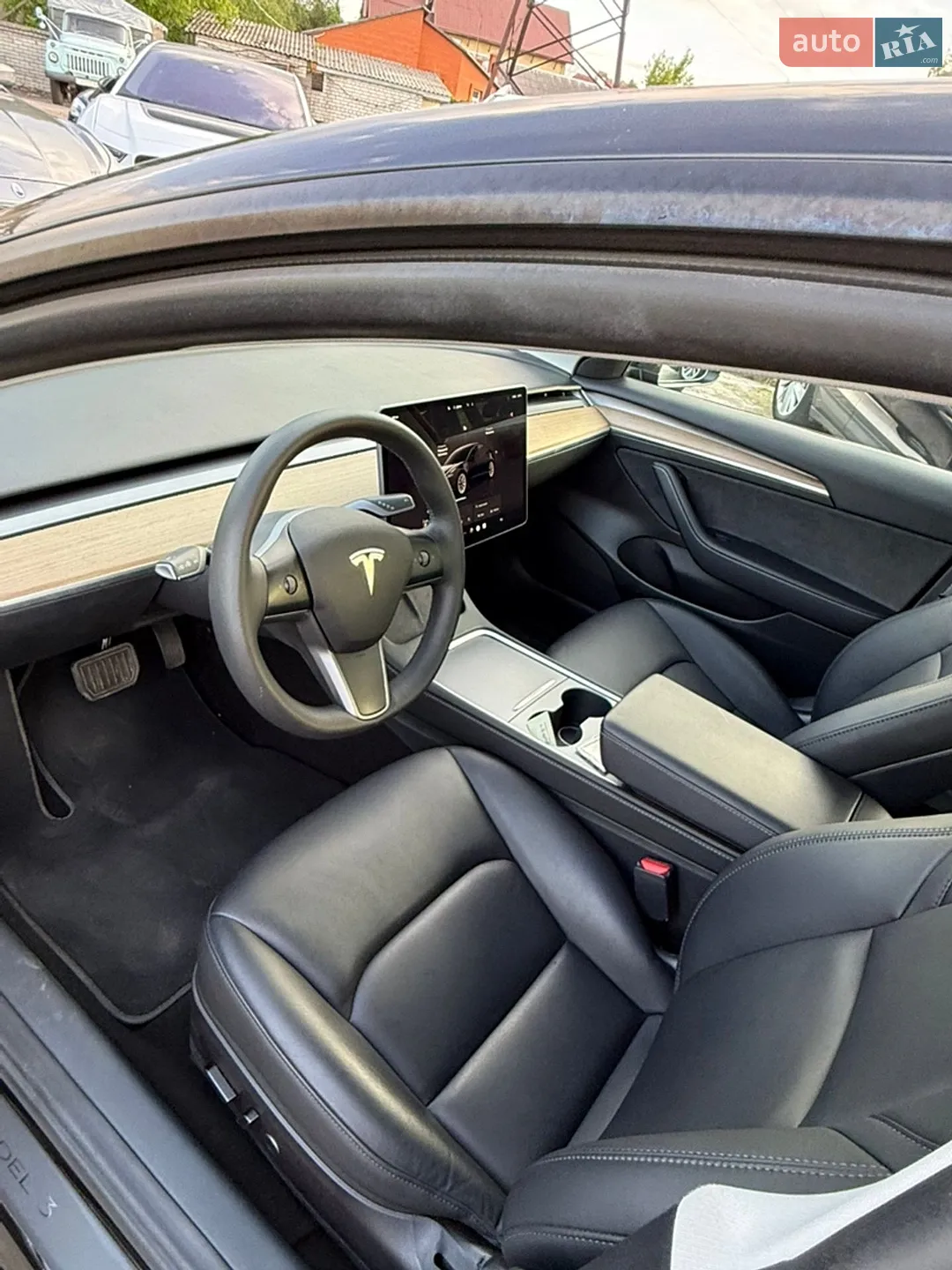 2022 Tesla Model 3 - мініатюра 20
