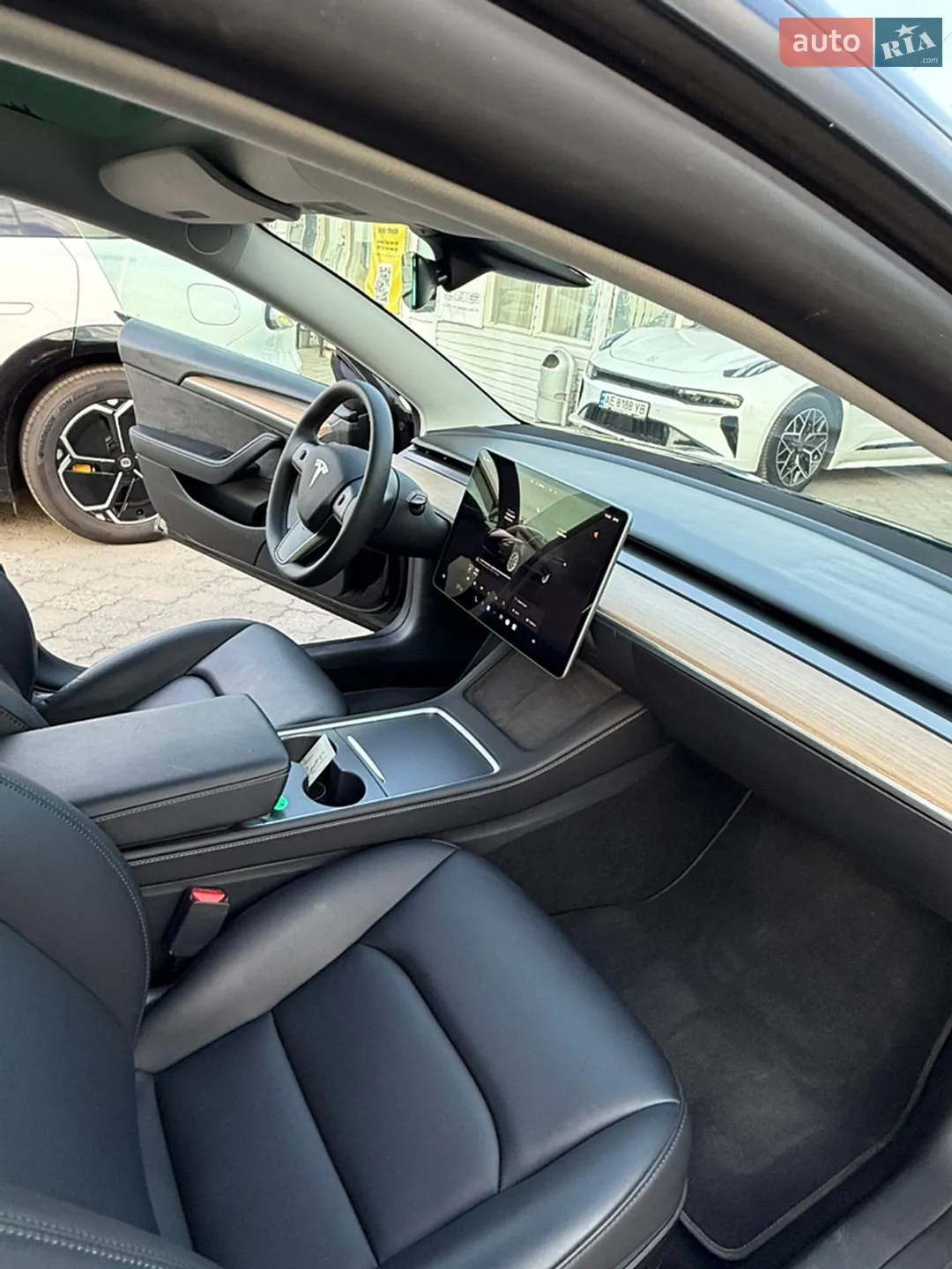 2022 Tesla Model 3 - мініатюра 27