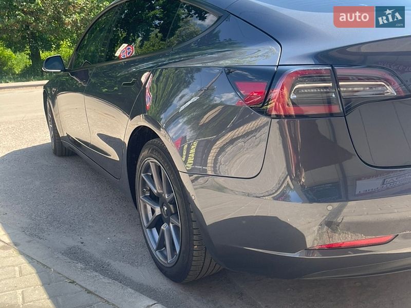 Седан Tesla Model 3 2022 в Харькове фото 3 Седан Tesla Model 3 2022 в Харькове