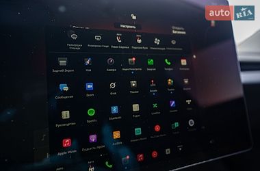 Седан Tesla Model 3 2024 в Києві