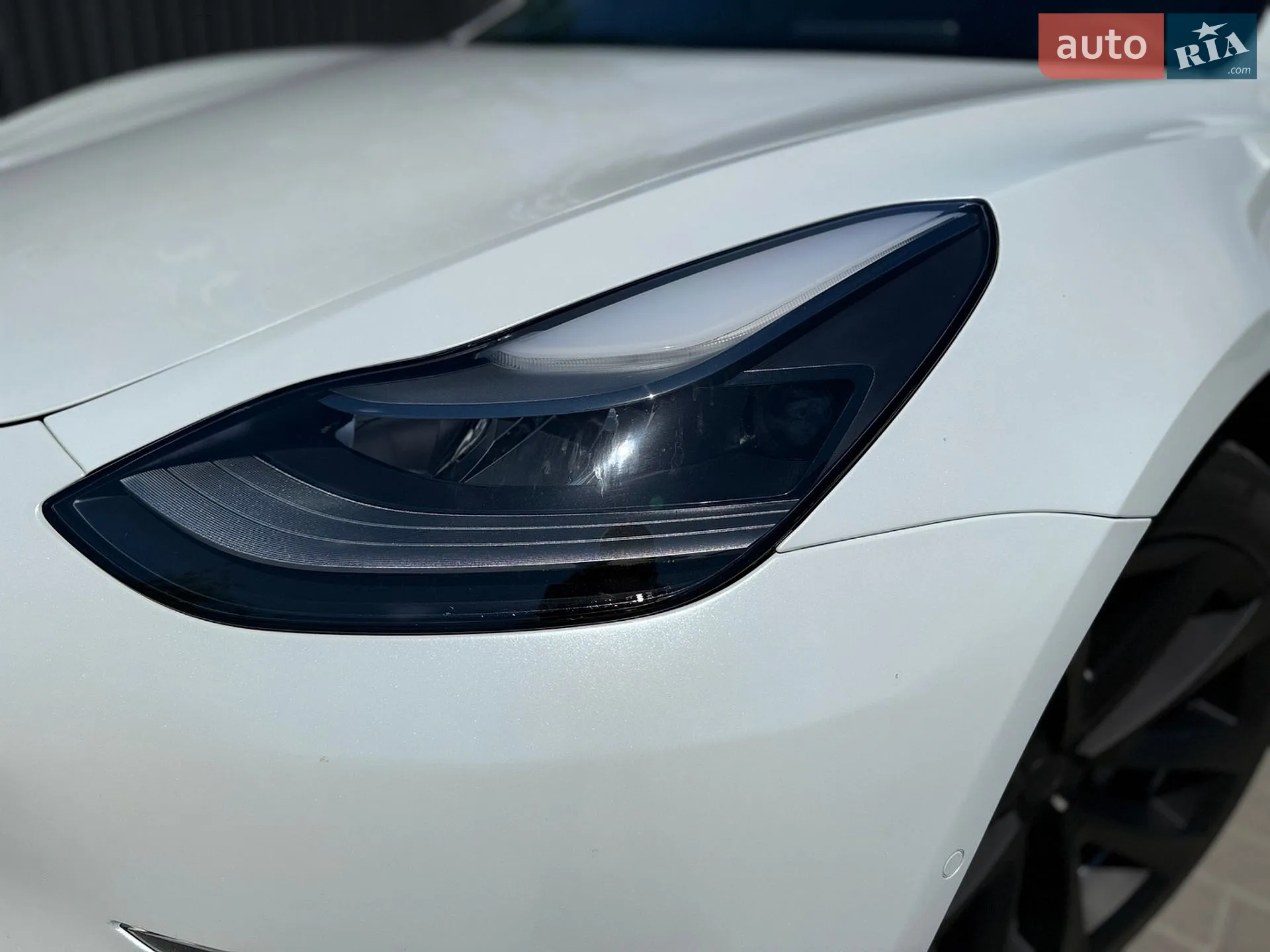 2021 Tesla Model 3 - мініатюра 4
