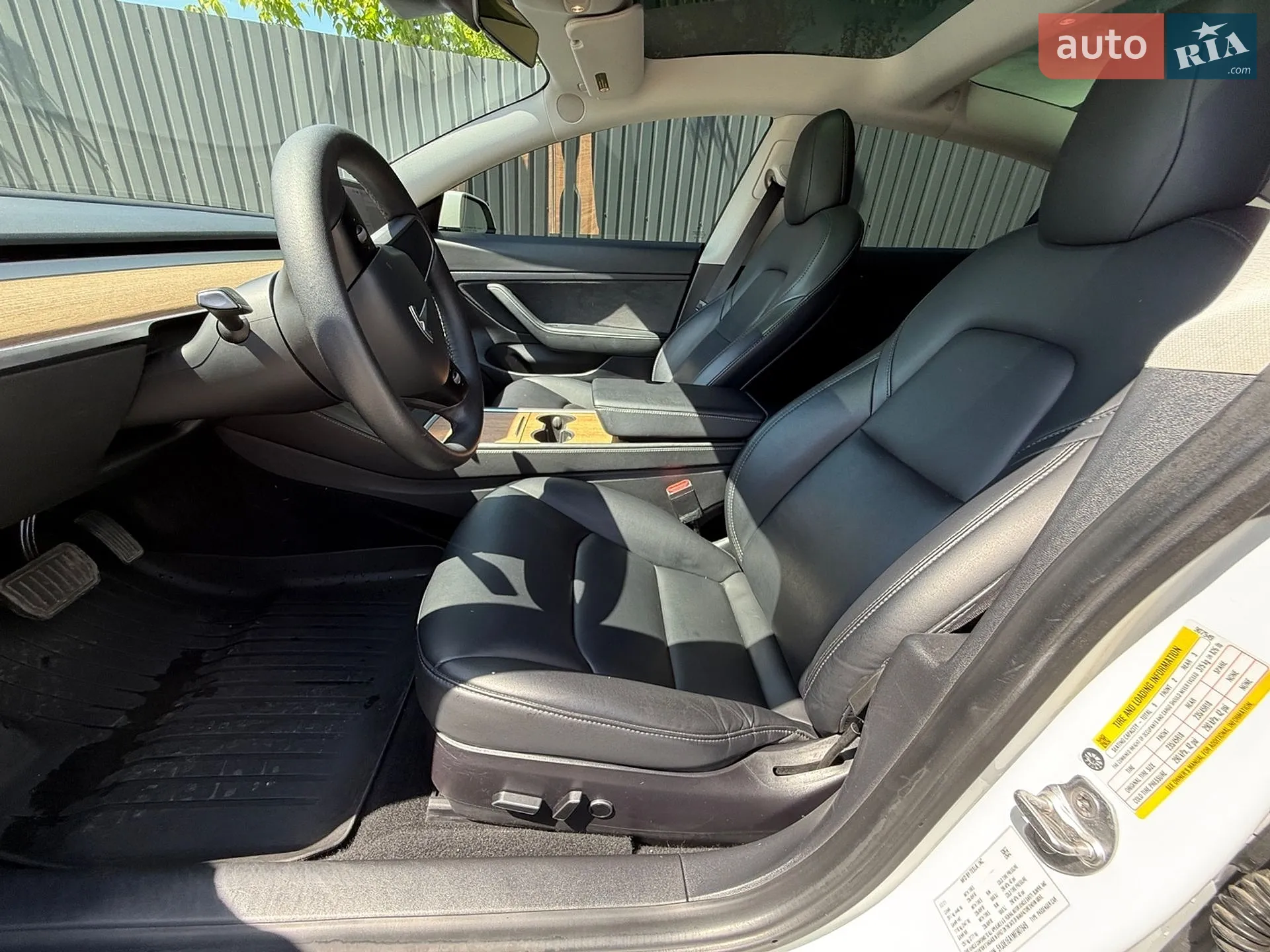 2021 Tesla Model 3 - мініатюра 20