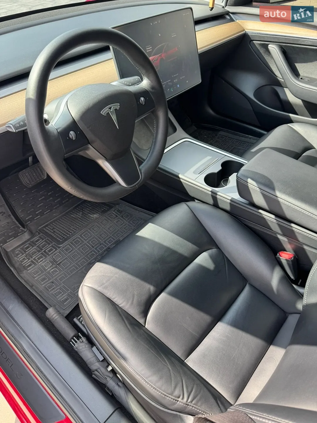 2022 Tesla Model 3 - мініатюра 8