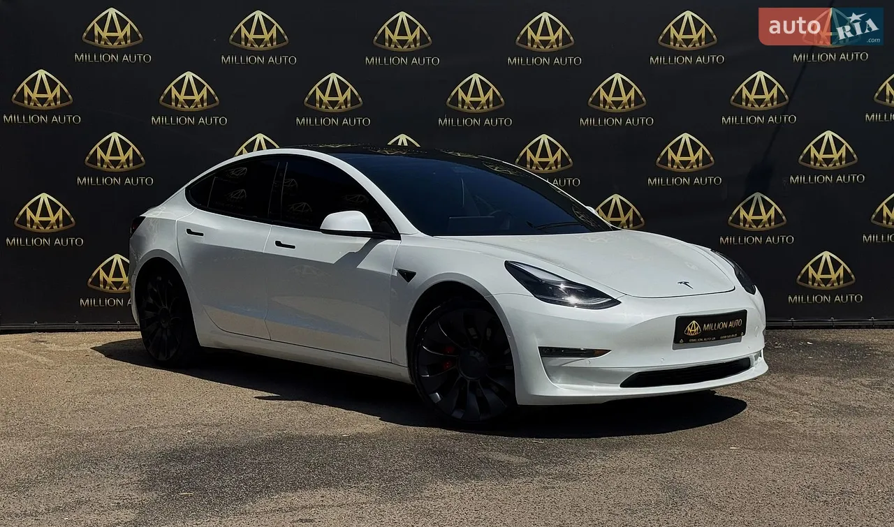 2022 Tesla Model 3 - мініатюра 17