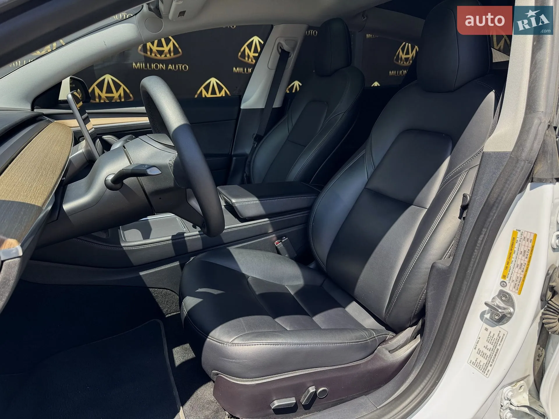 2021 Tesla Model 3 - мініатюра 11