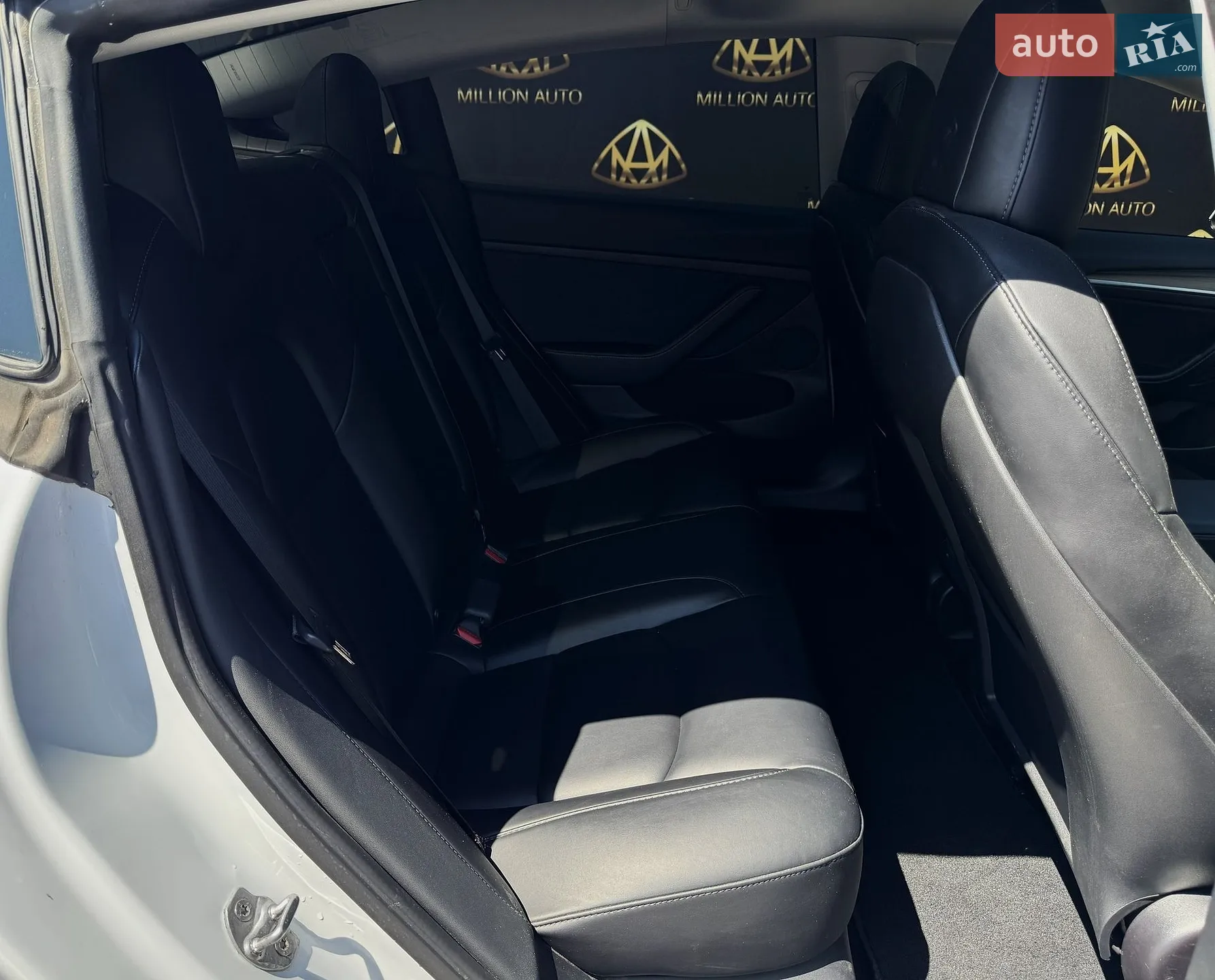 2021 Tesla Model 3 - мініатюра 13
