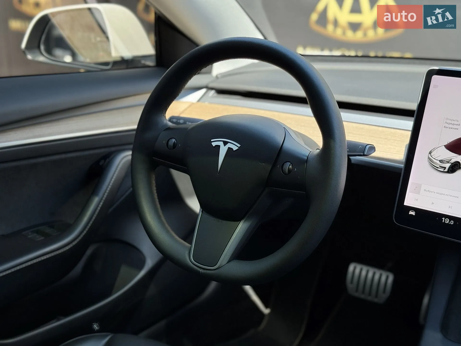 2021 Tesla Model 3 - мініатюра 18