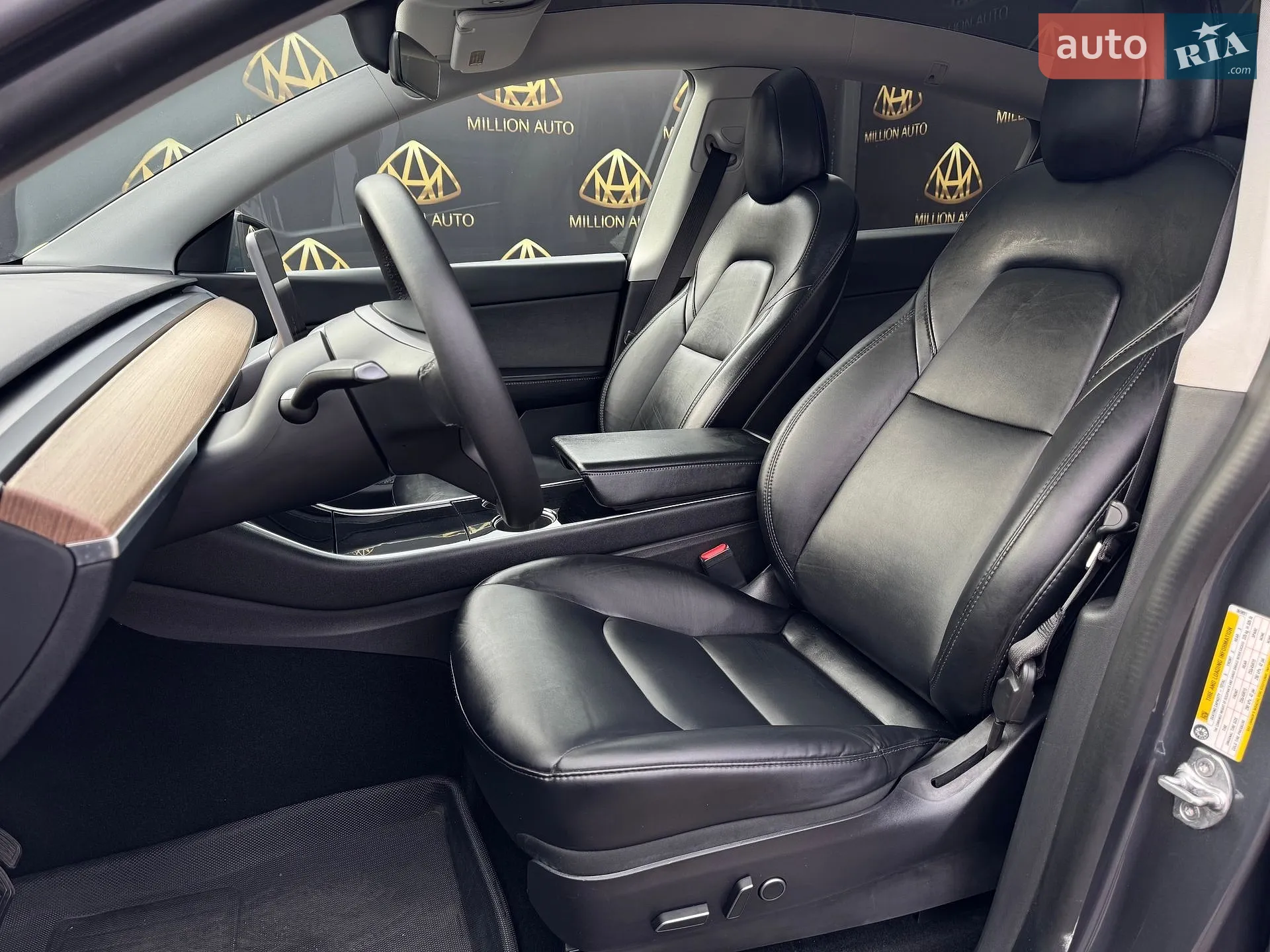 2021 Tesla Model 3 - мініатюра 2