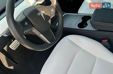 Седан Tesla Model 3 2022 в Вінниці