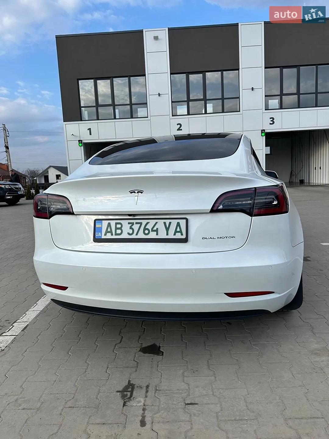 2022 Tesla Model 3 - мініатюра 13