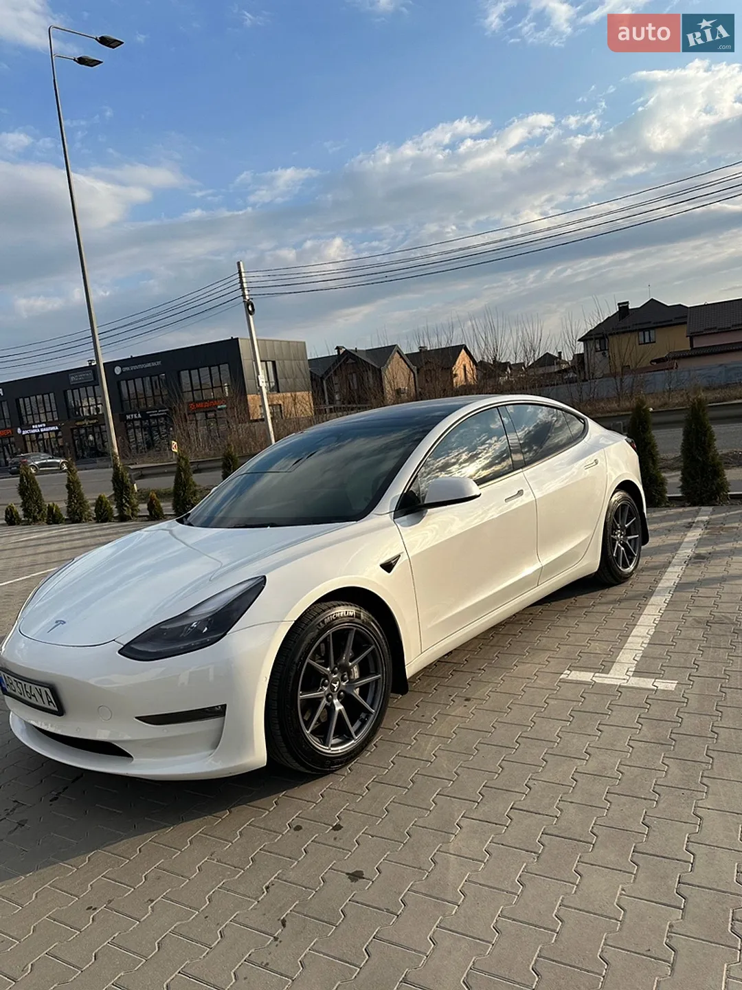 2022 Tesla Model 3 - мініатюра 15