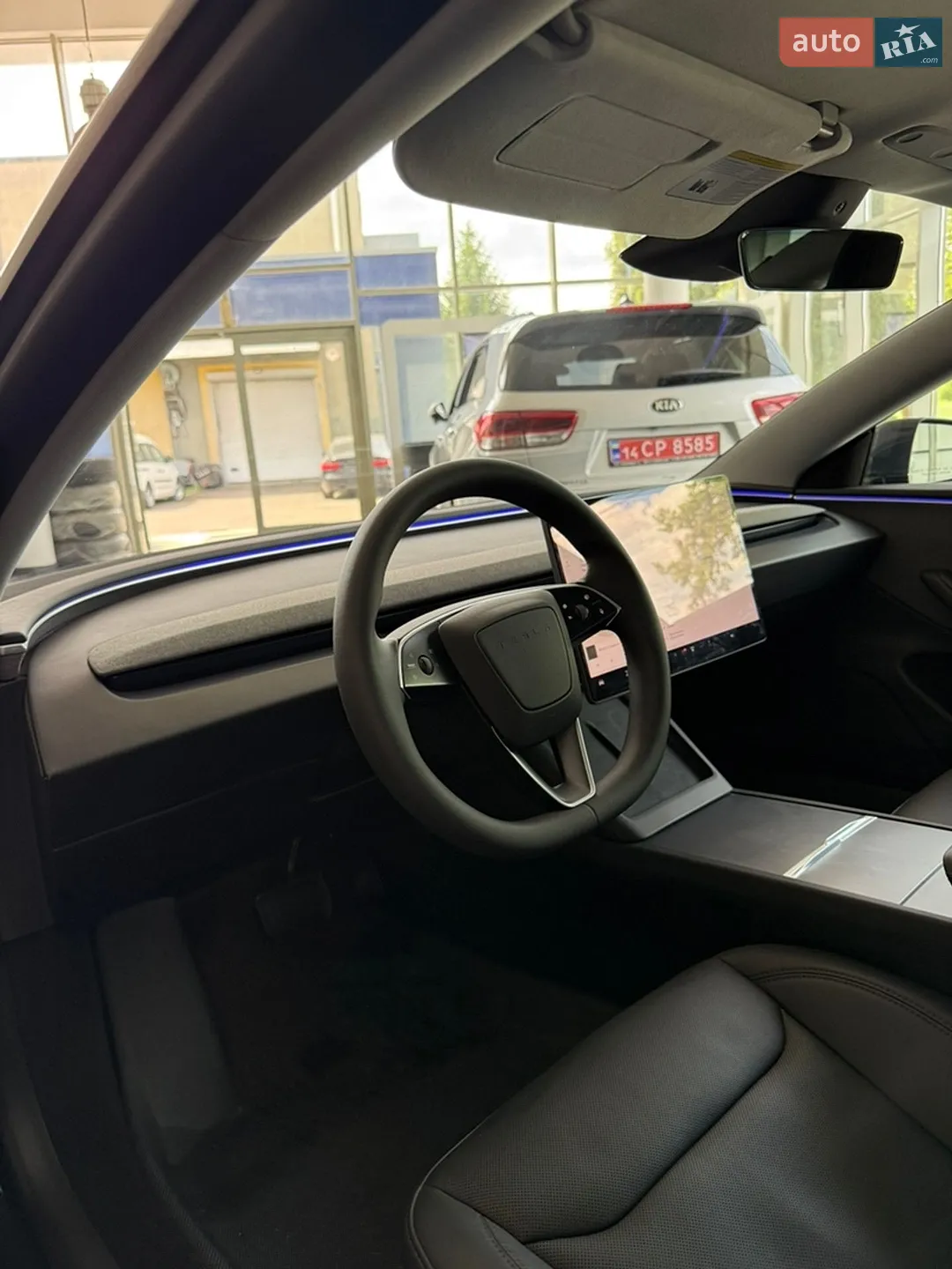 2024 Tesla Model 3 - мініатюра 8