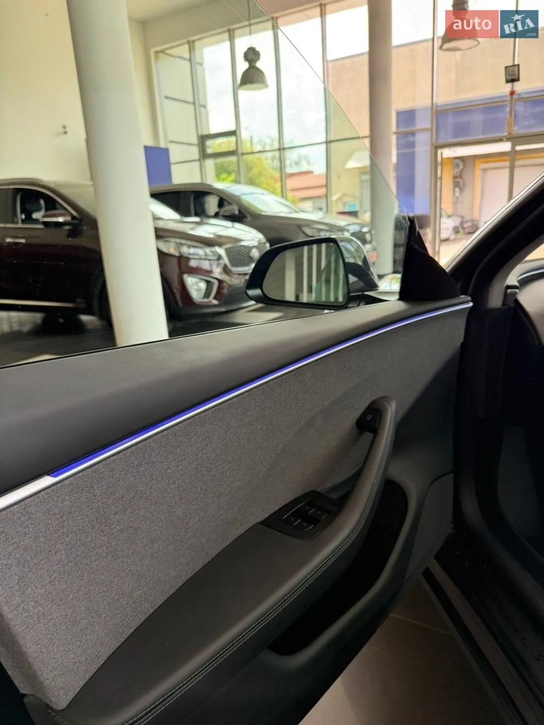2024 Tesla Model 3 - мініатюра 11