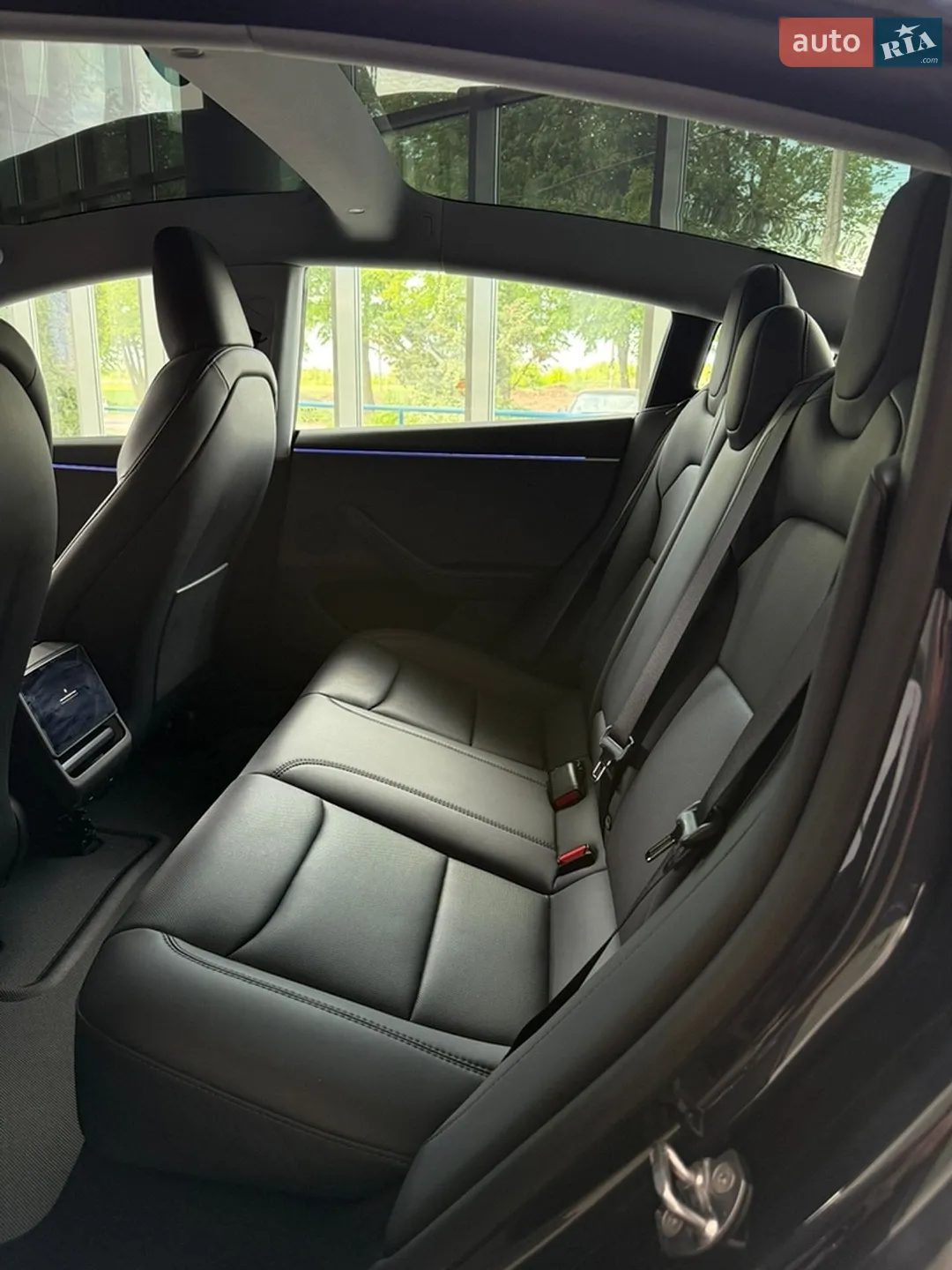 2024 Tesla Model 3 - мініатюра 14