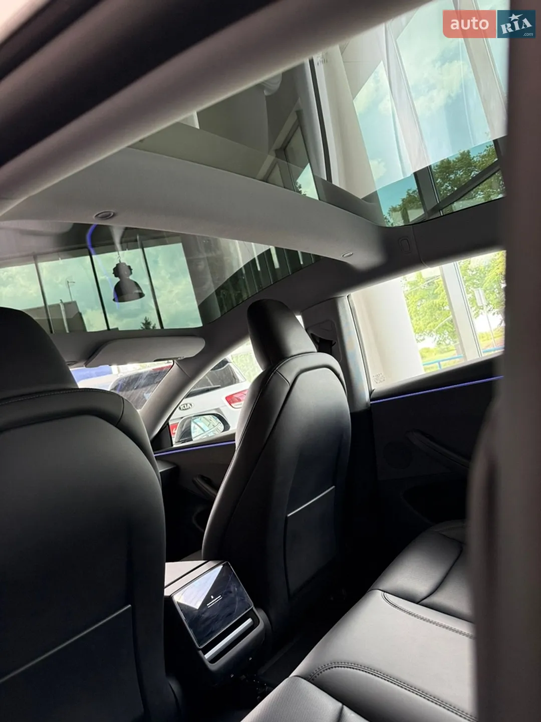 2024 Tesla Model 3 - мініатюра 16