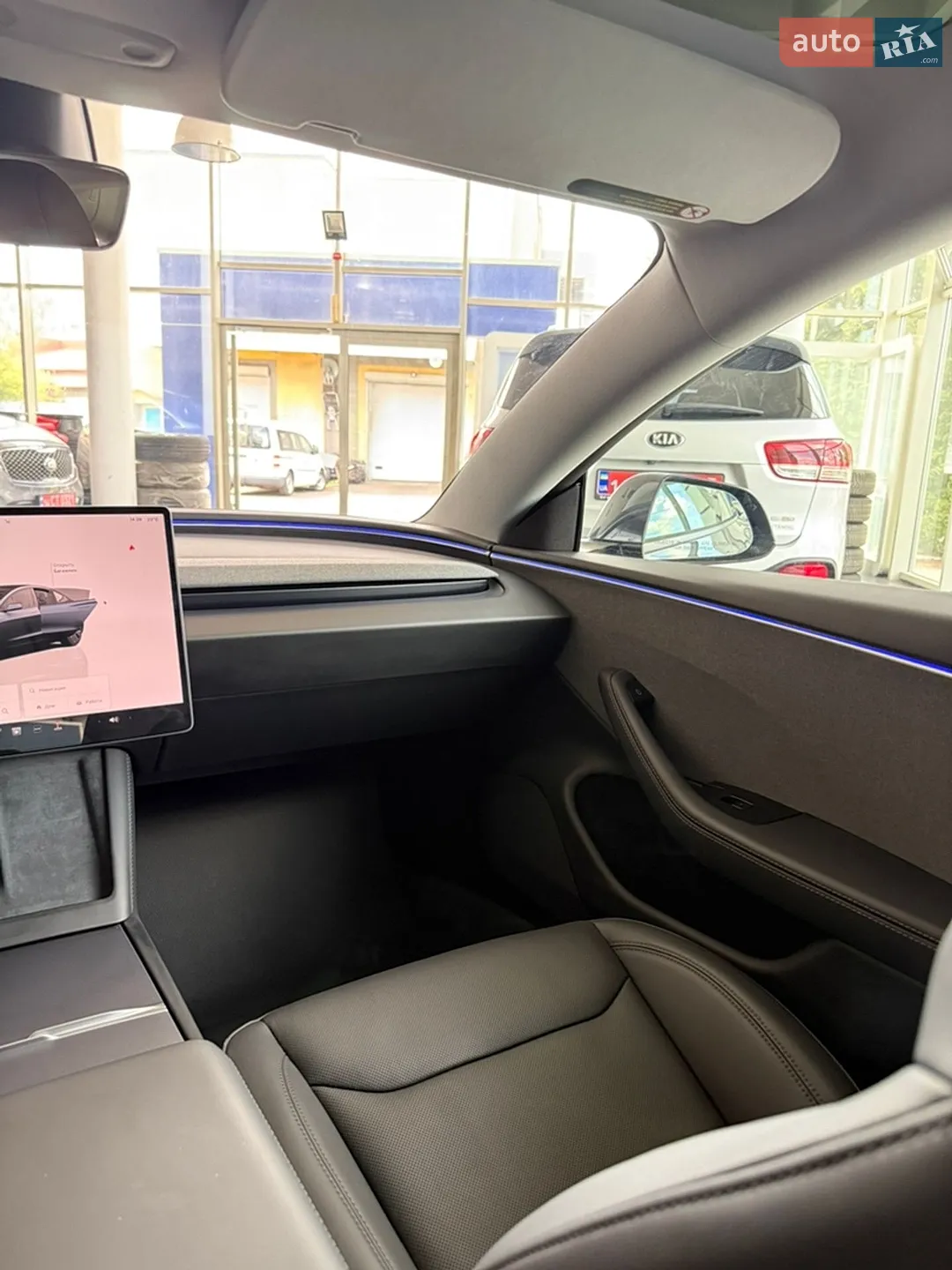 2024 Tesla Model 3 - мініатюра 18