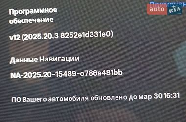 Седан Tesla Model 3 2018 в Киеве