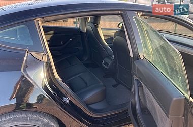 Седан Tesla Model 3 2022 в Рівному