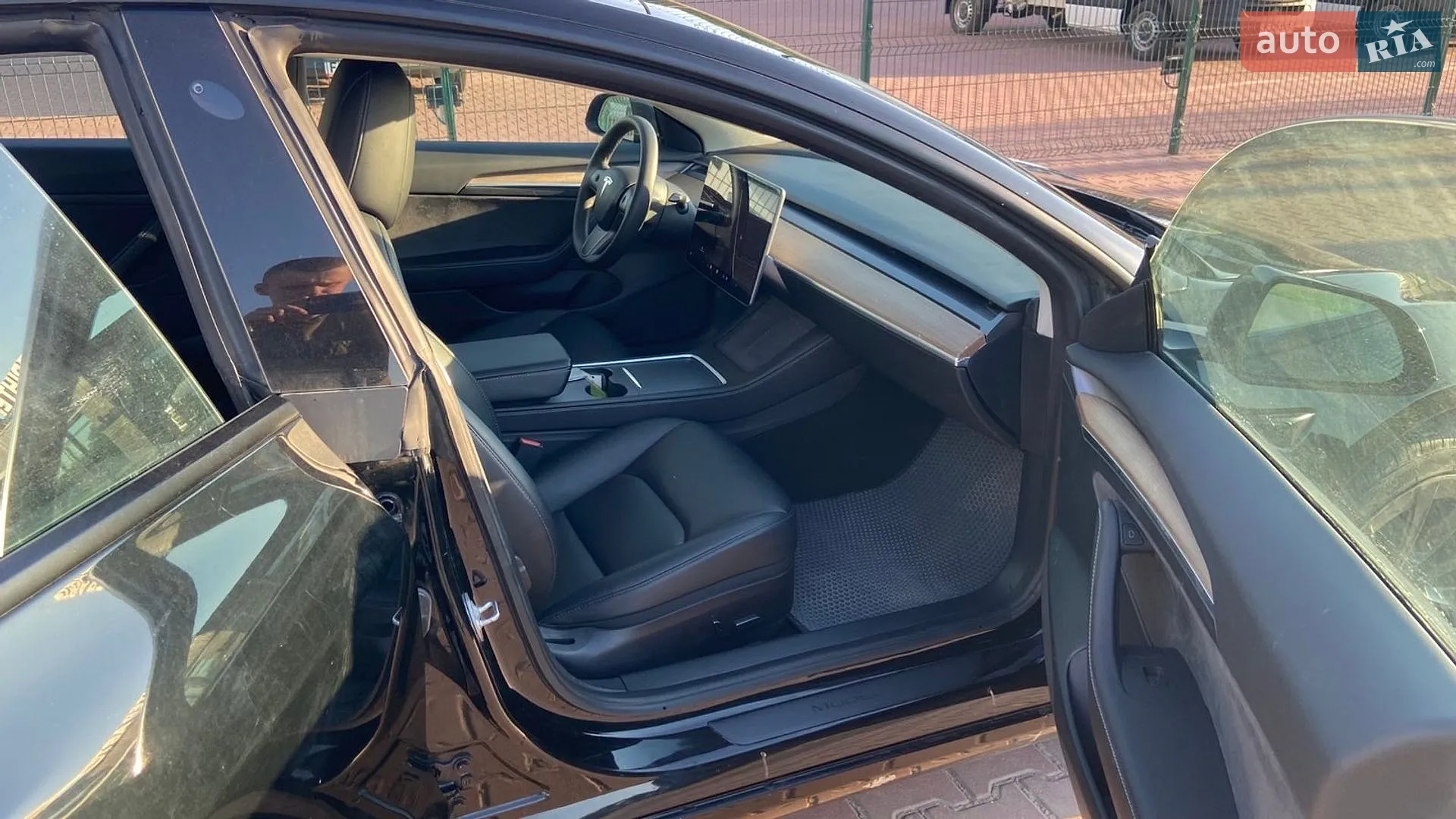 2022 Tesla Model 3 - мініатюра 12