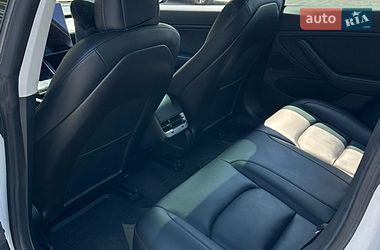 Седан Tesla Model 3 2020 в Харькове
