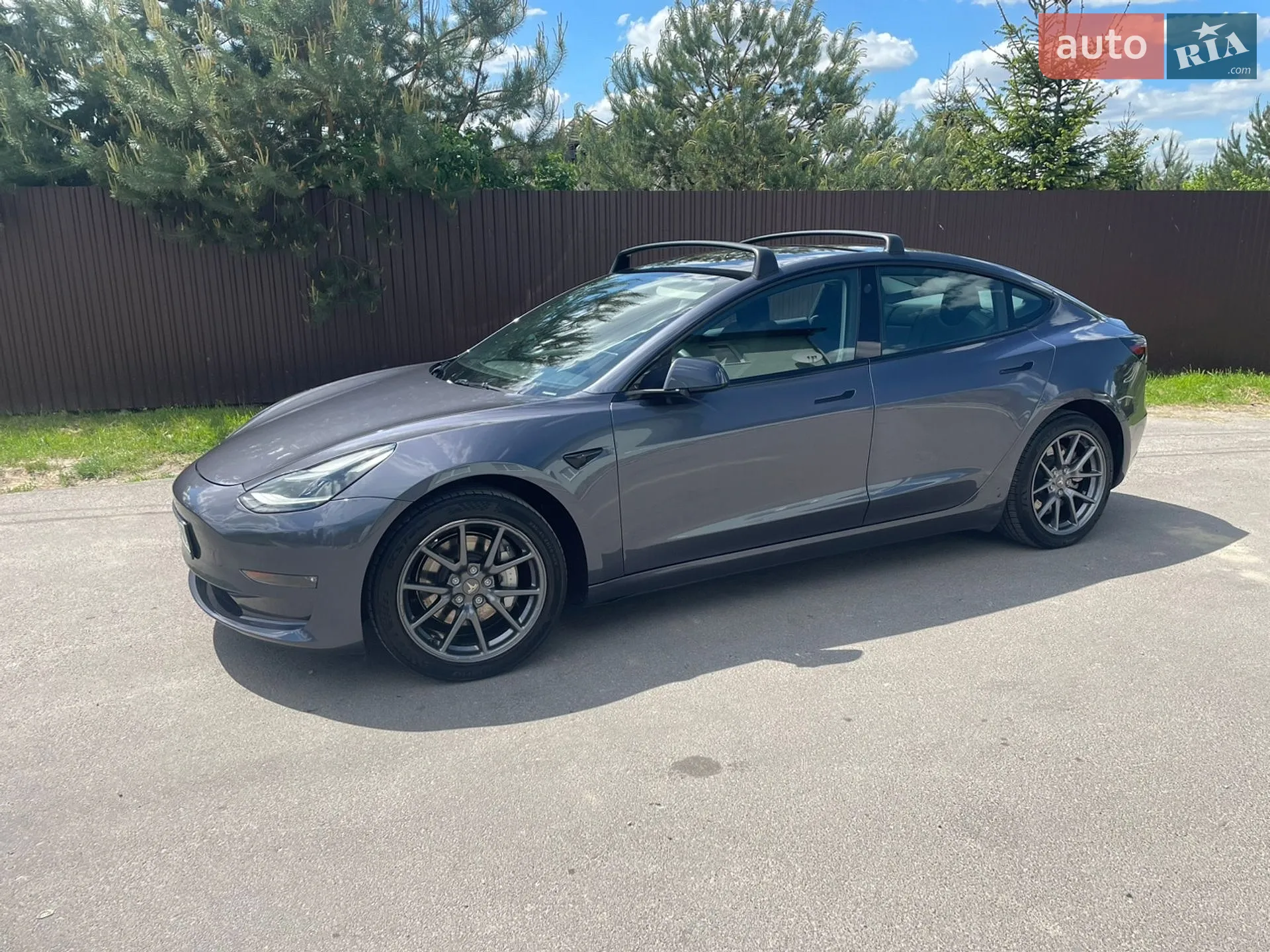 2023 Tesla Model 3 - мініатюра 2