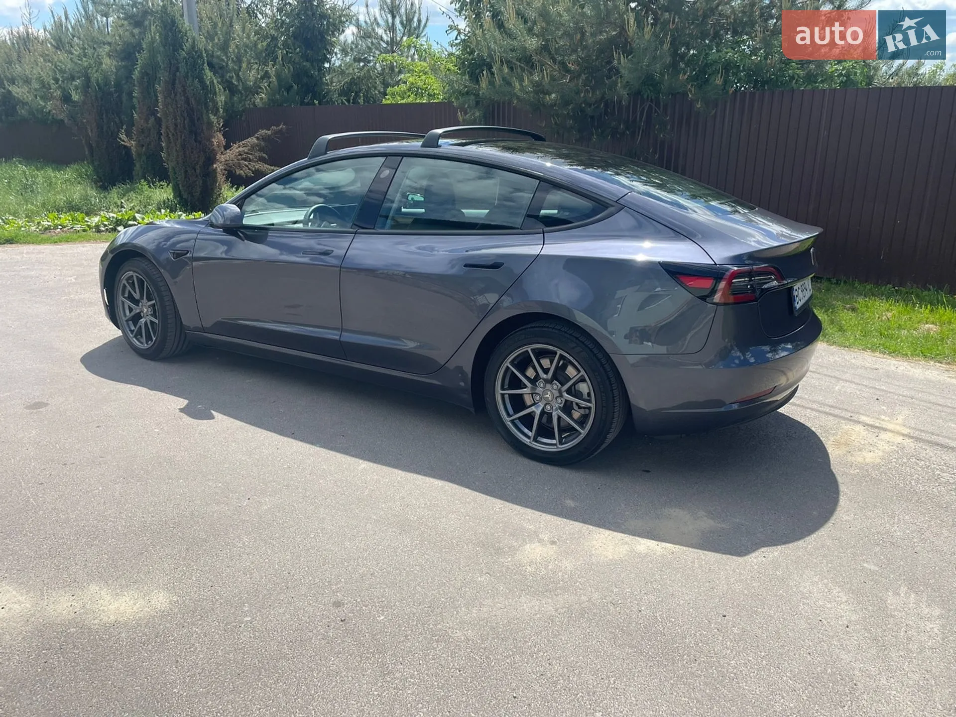 2023 Tesla Model 3 - мініатюра 4