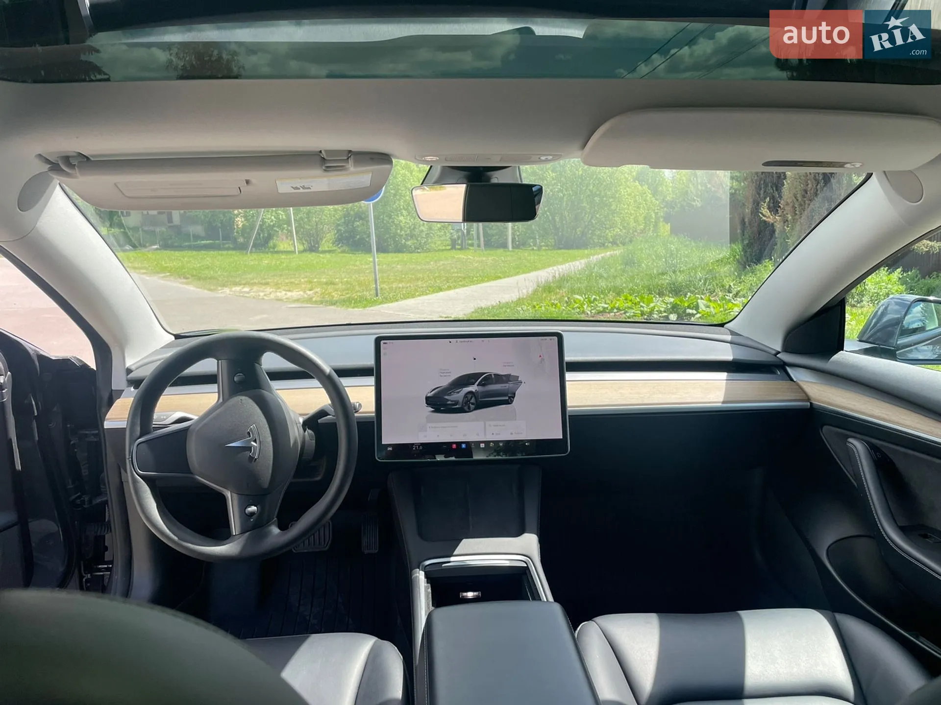 2023 Tesla Model 3 - мініатюра 16