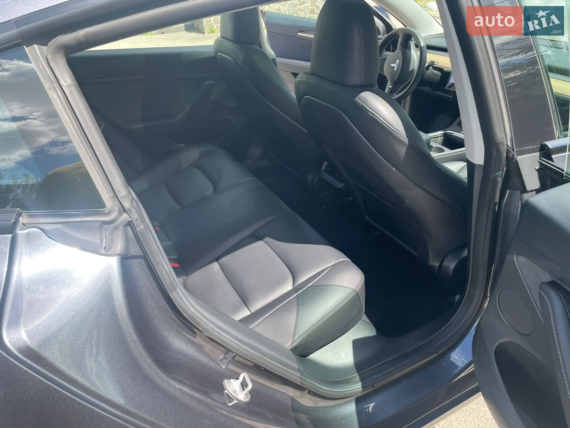 2023 Tesla Model 3 - мініатюра 19