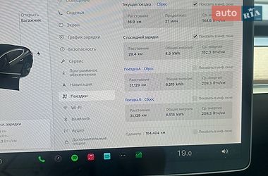 Седан Tesla Model 3 2019 в Дніпрі