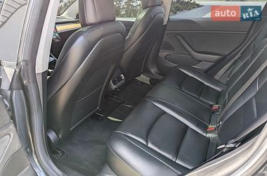 Седан Tesla Model 3 2018 в Луцке фото 18 Седан Tesla Model 3 2018 в Луцке
