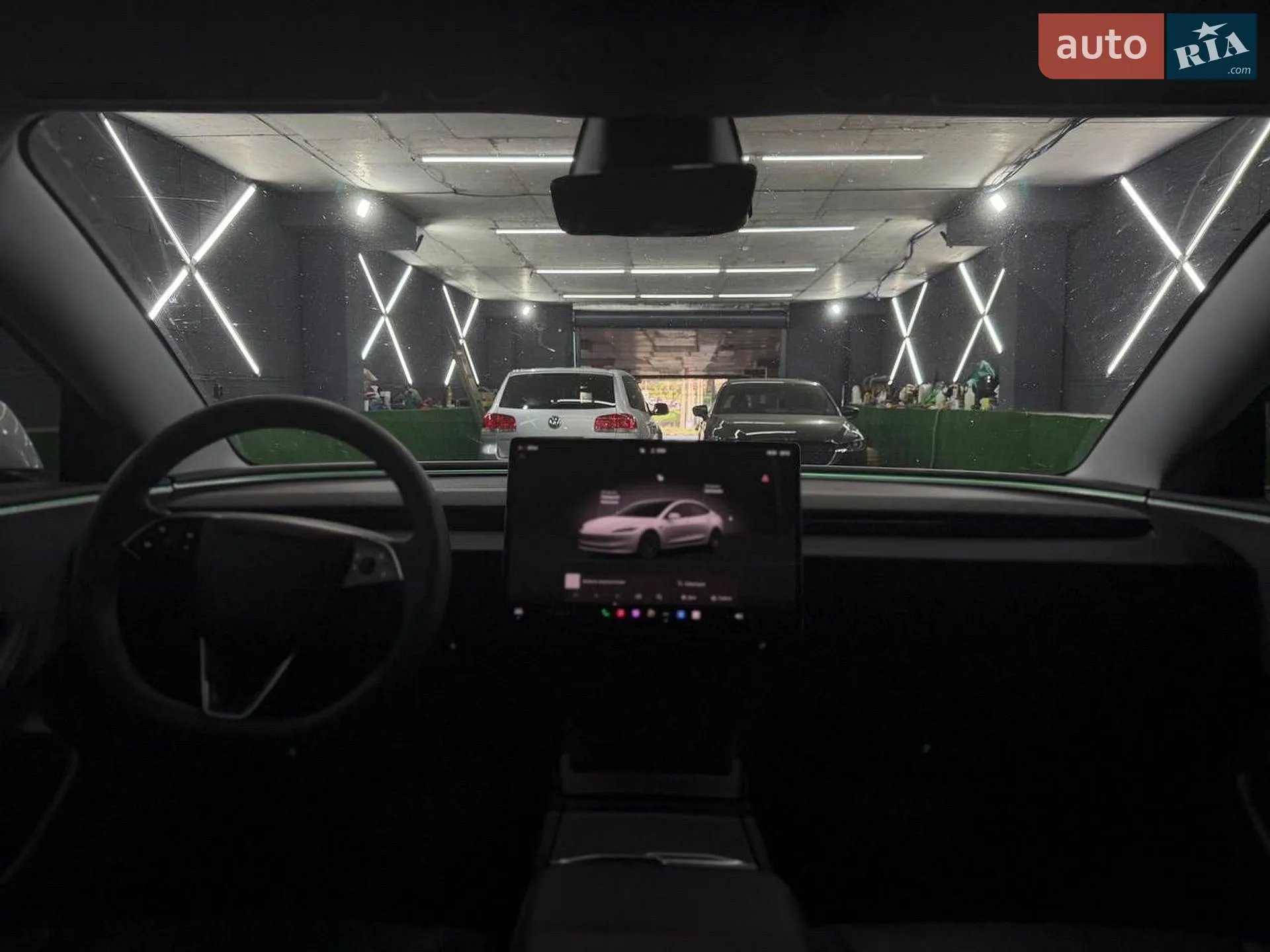 2025 Tesla Model 3 - мініатюра 51