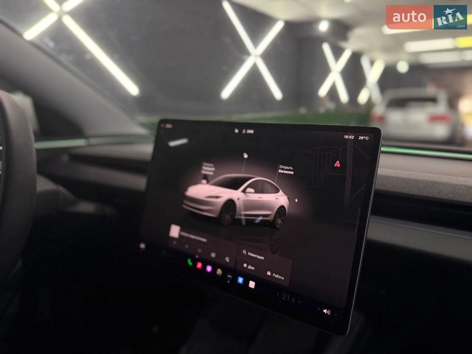 2025 Tesla Model 3 - мініатюра 57