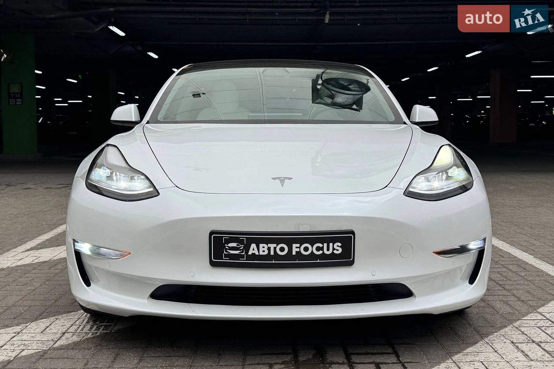 2021 Tesla Model 3 - мініатюра 3
