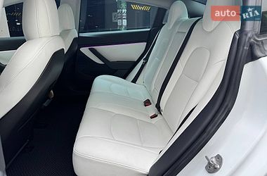 Седан Tesla Model 3 2021 в Києві фото 11 Седан Tesla Model 3 2021 в Києві