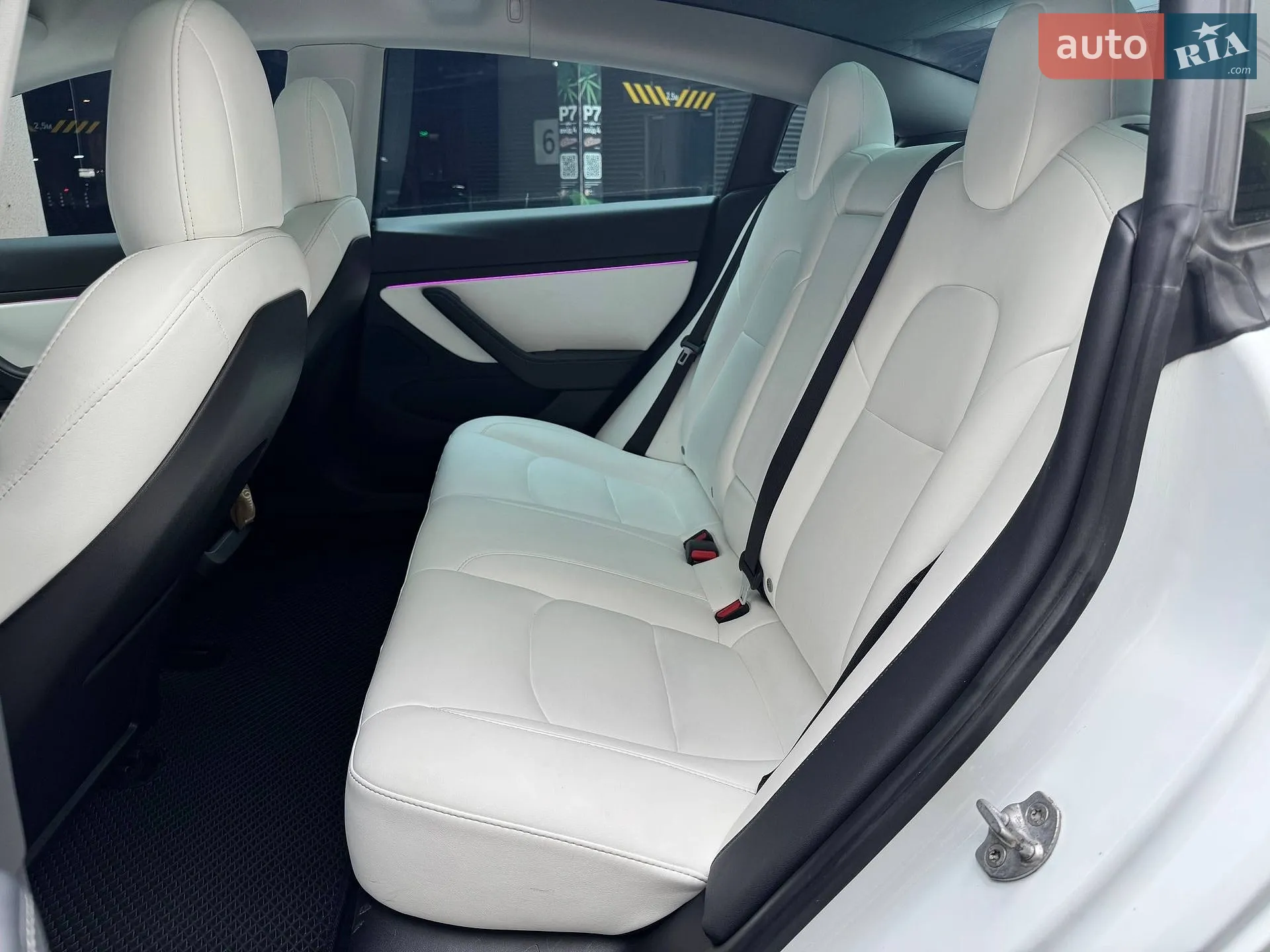 2021 Tesla Model 3 - мініатюра 11