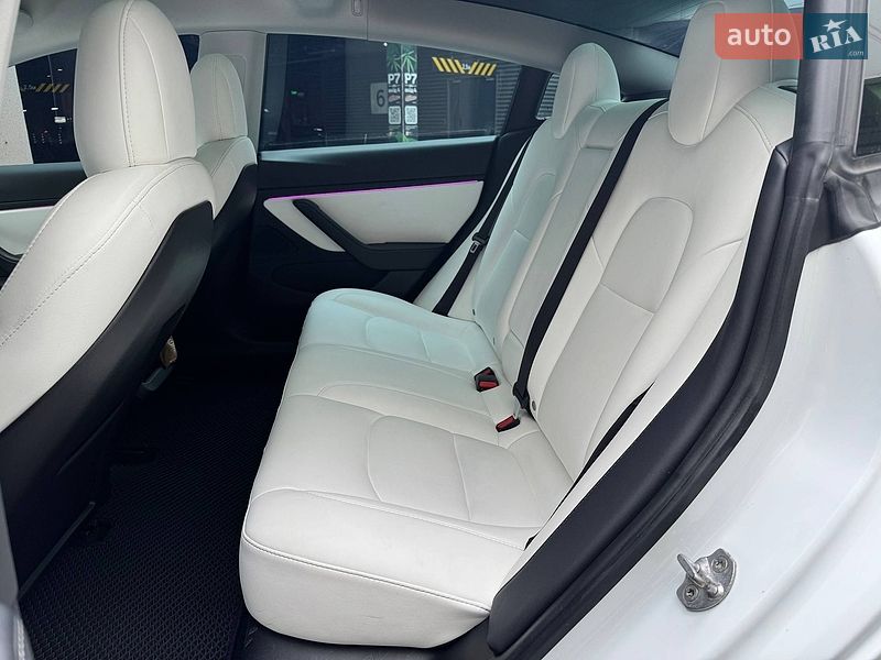 Седан Tesla Model 3 2021 в Києві фото 11 Седан Tesla Model 3 2021 в Києві