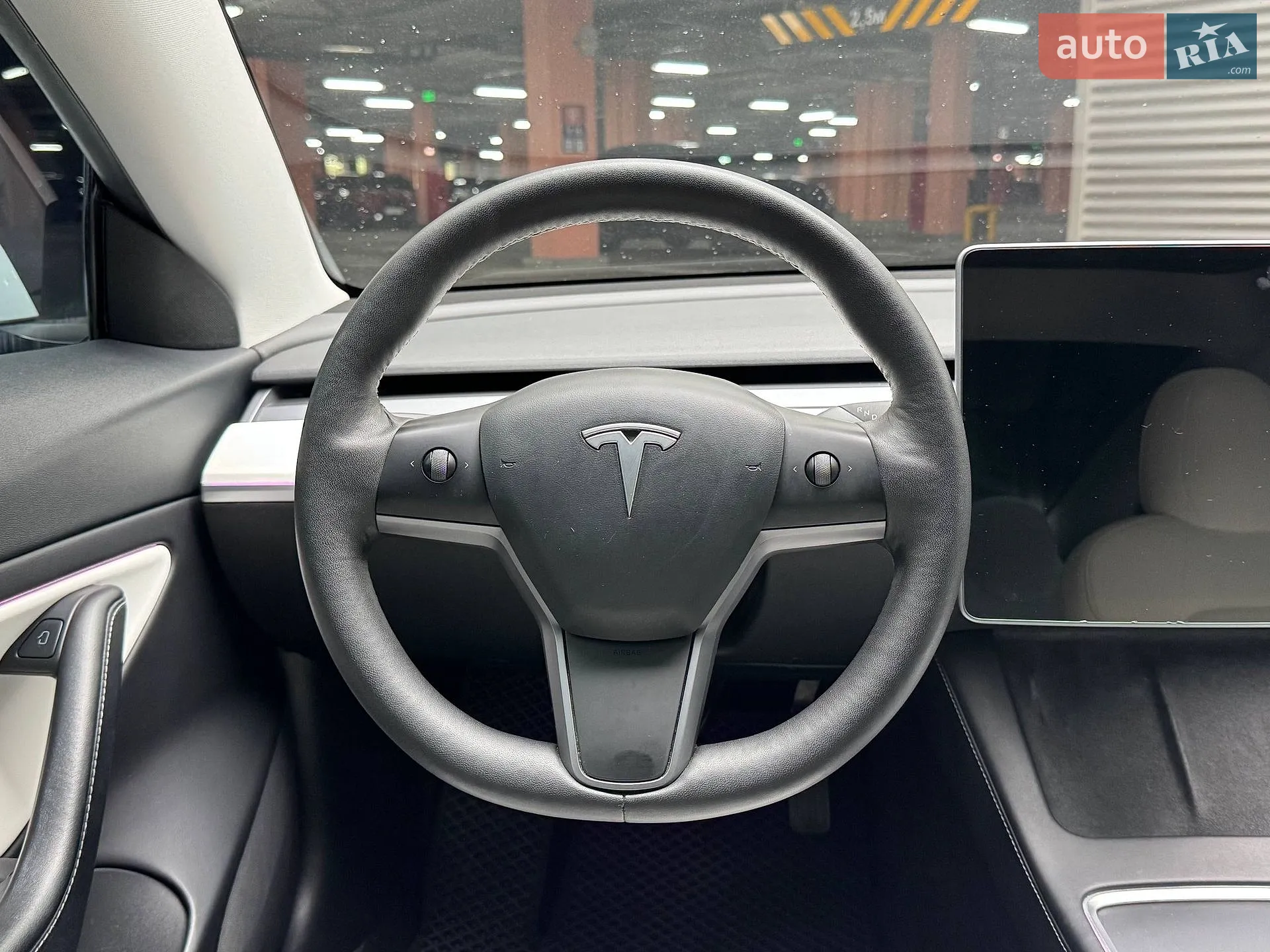 2021 Tesla Model 3 - мініатюра 18