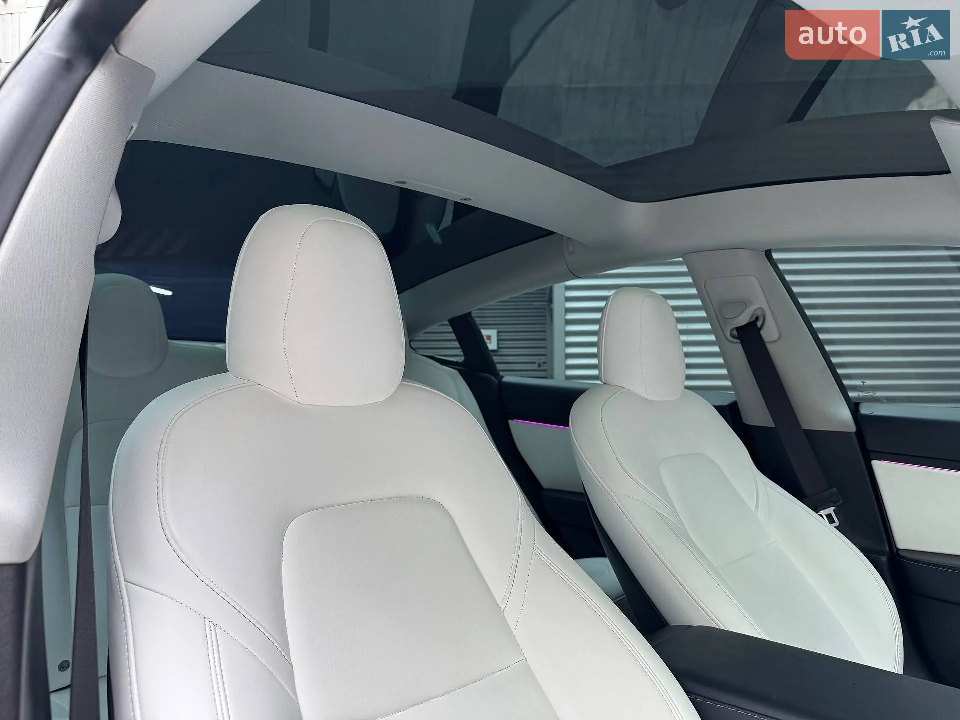 2021 Tesla Model 3 - мініатюра 22