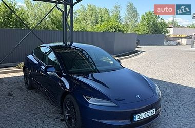 Седан Tesla Model 3 2024 в Киеве фото 10 Седан Tesla Model 3 2024 в Киеве