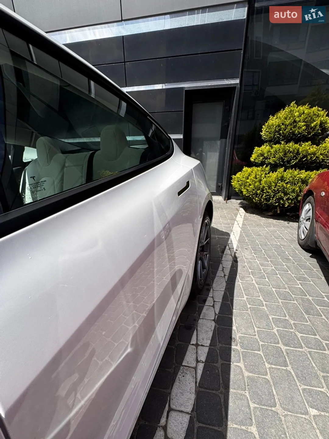 2022 Tesla Model 3 - мініатюра 15