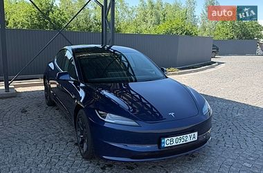 Седан Tesla Model 3 2024 в Киеве фото 18 Седан Tesla Model 3 2024 в Киеве