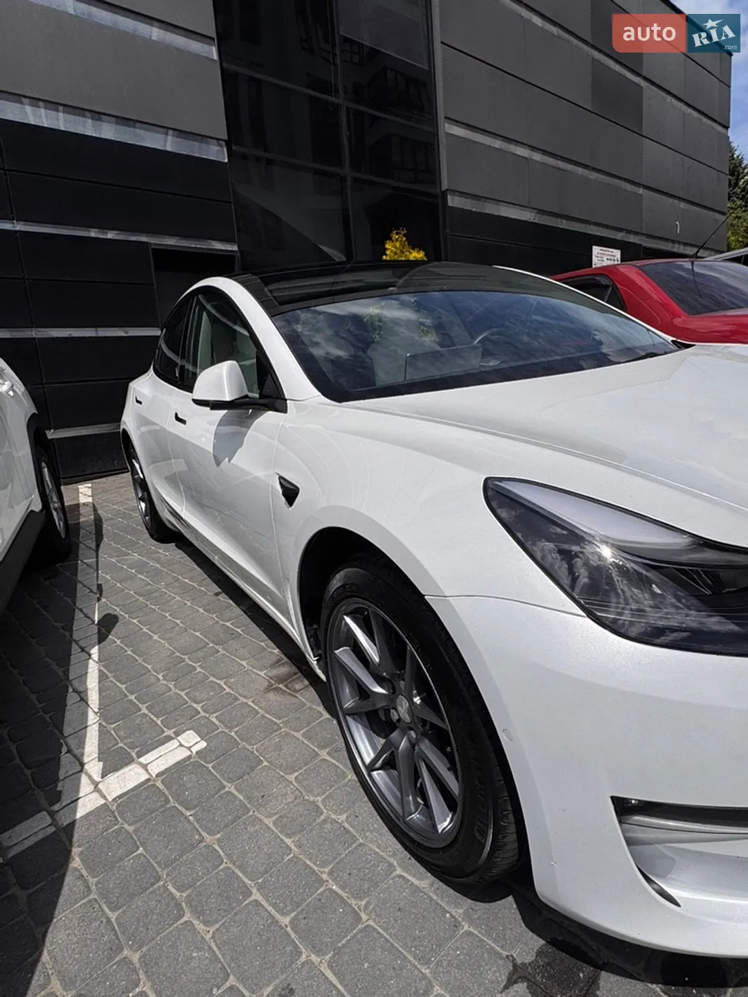 2022 Tesla Model 3 - мініатюра 26