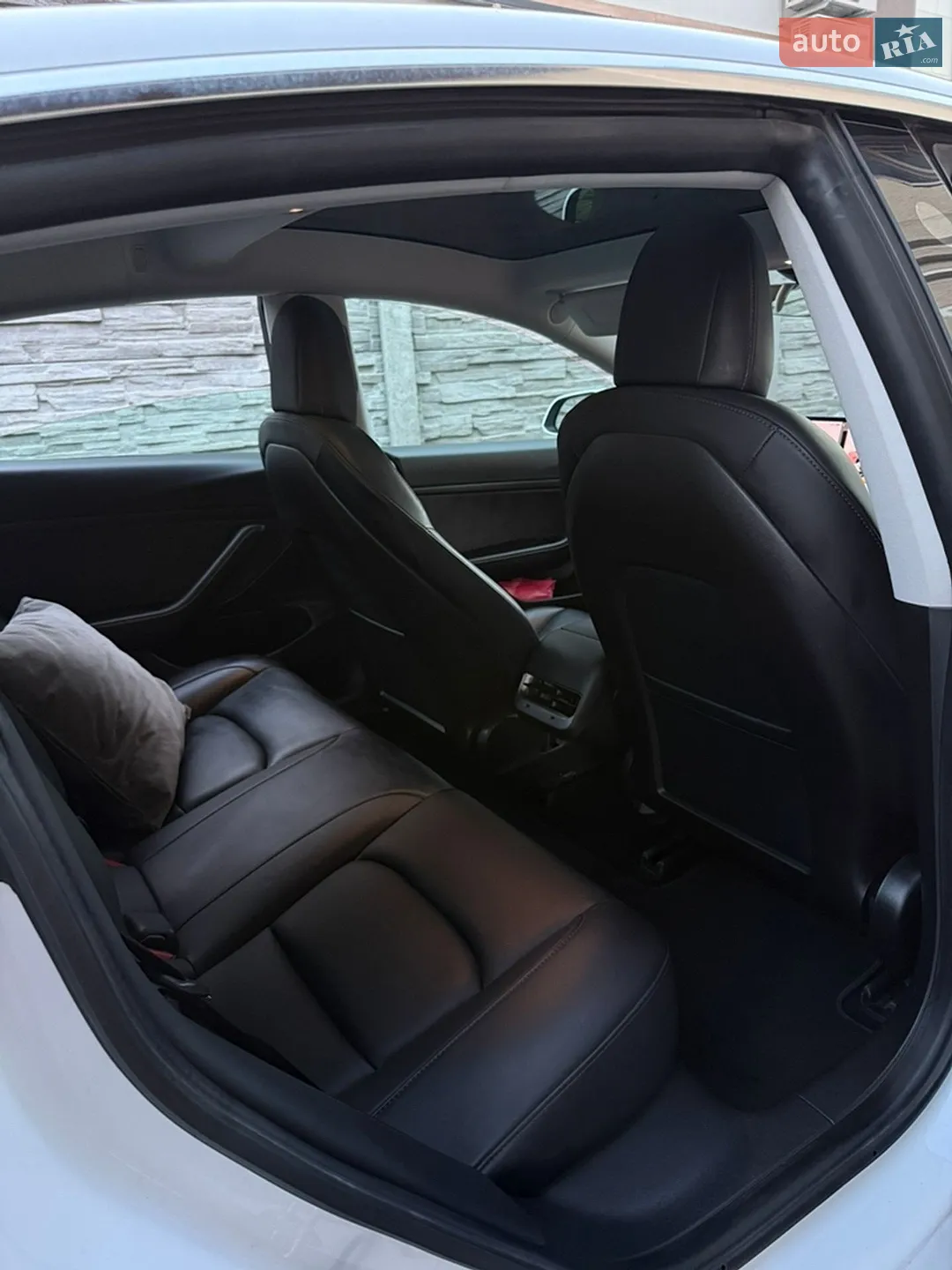2020 Tesla Model 3 - мініатюра 12