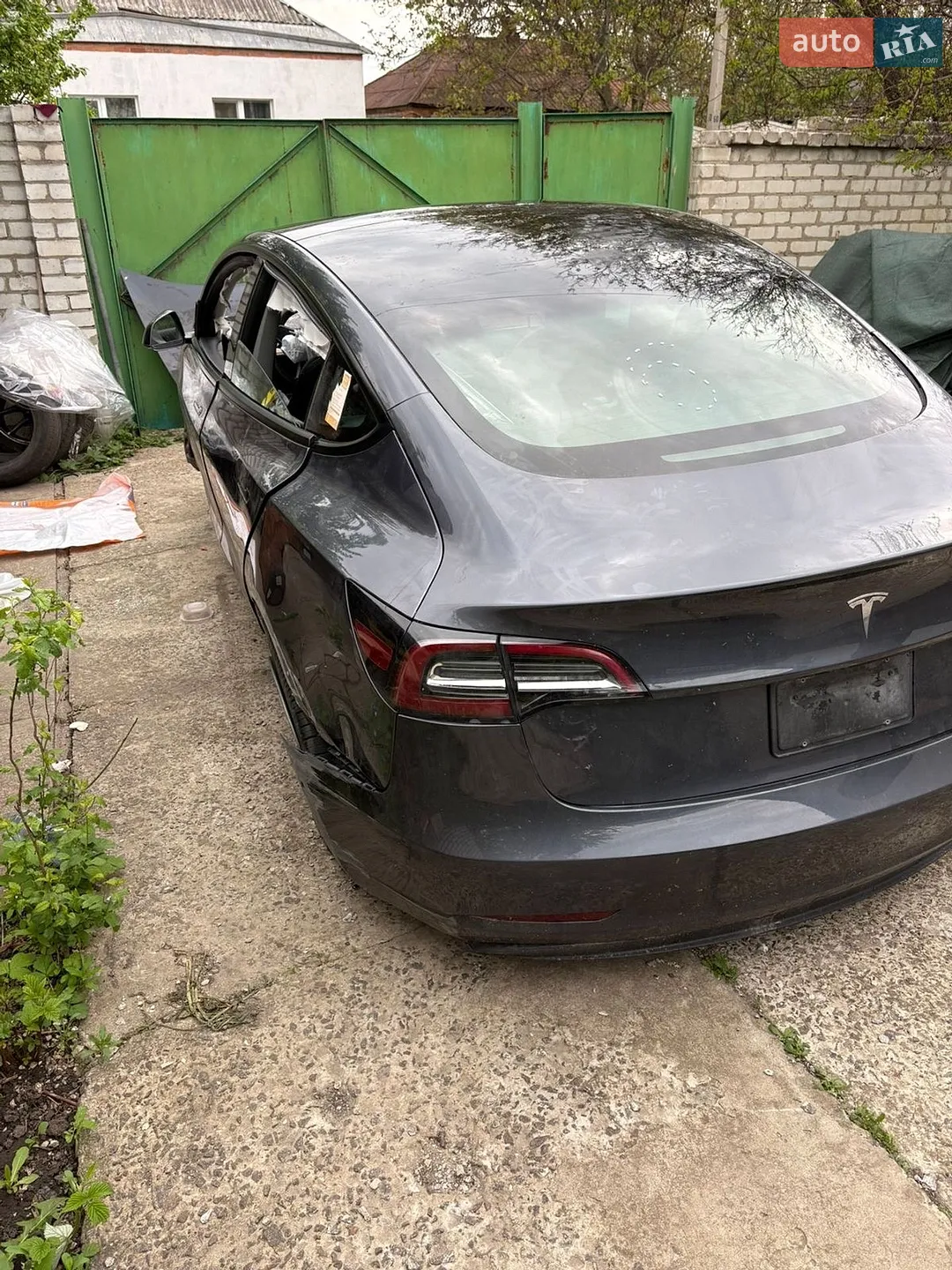 2022 Tesla Model 3 - мініатюра 3
