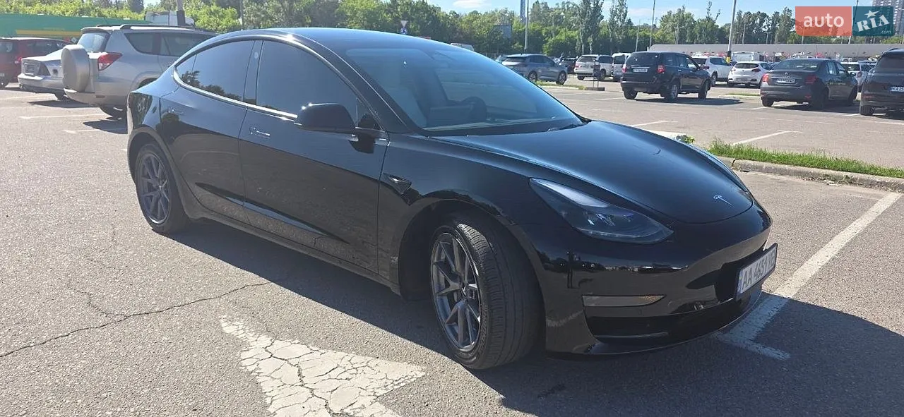 2023 Tesla Model 3 - мініатюра 18
