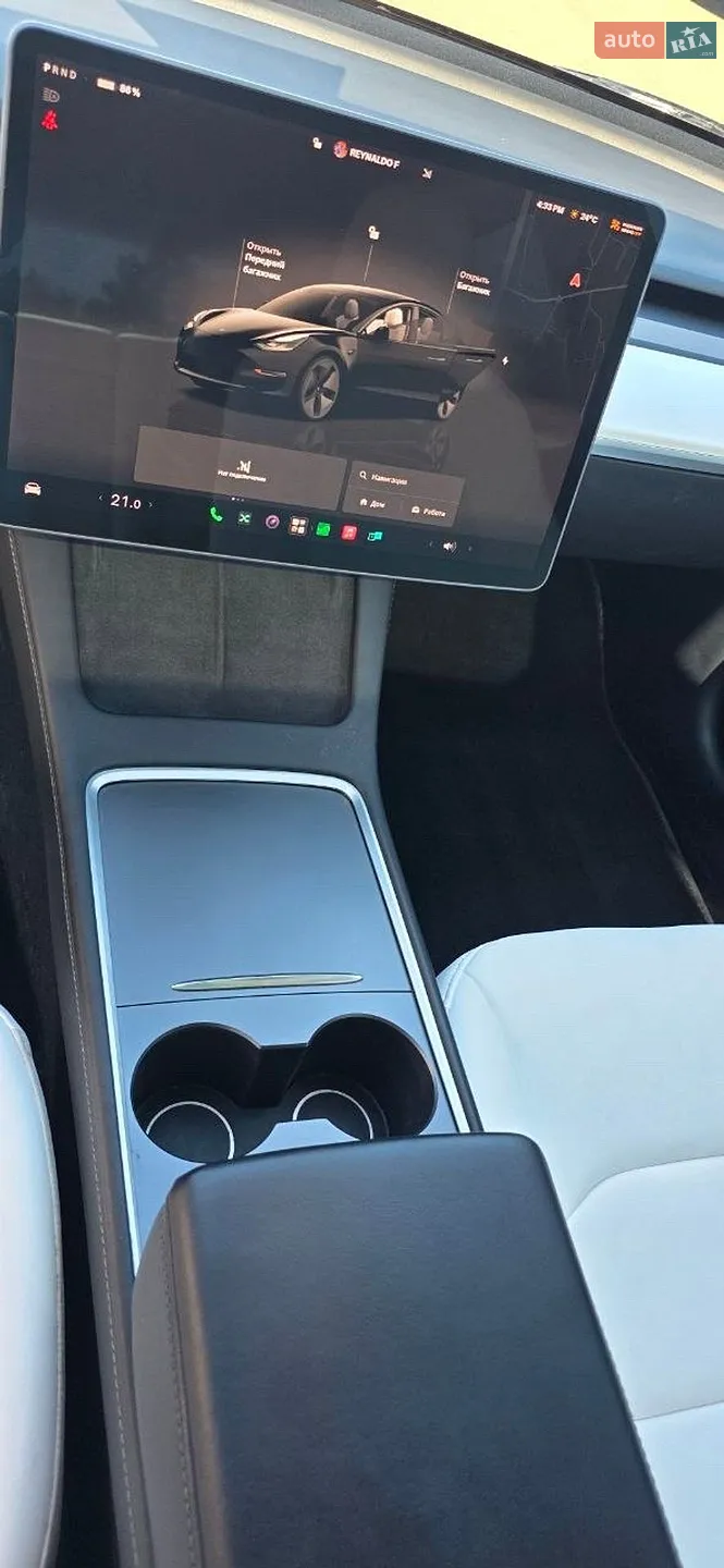 2022 Tesla Model 3 - мініатюра 12