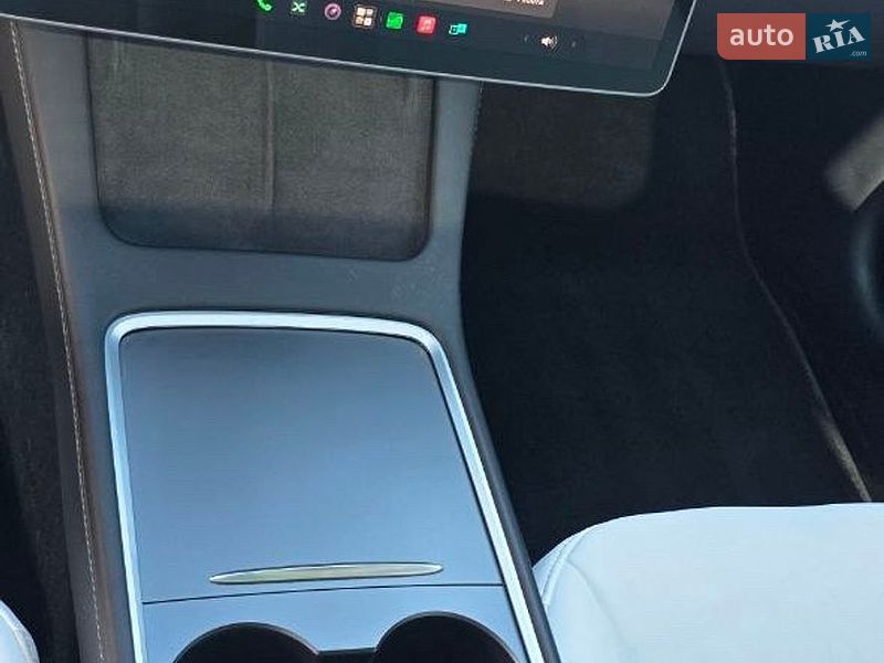 Седан Tesla Model 3 2022 в Києві фото 12 Седан Tesla Model 3 2022 в Києві