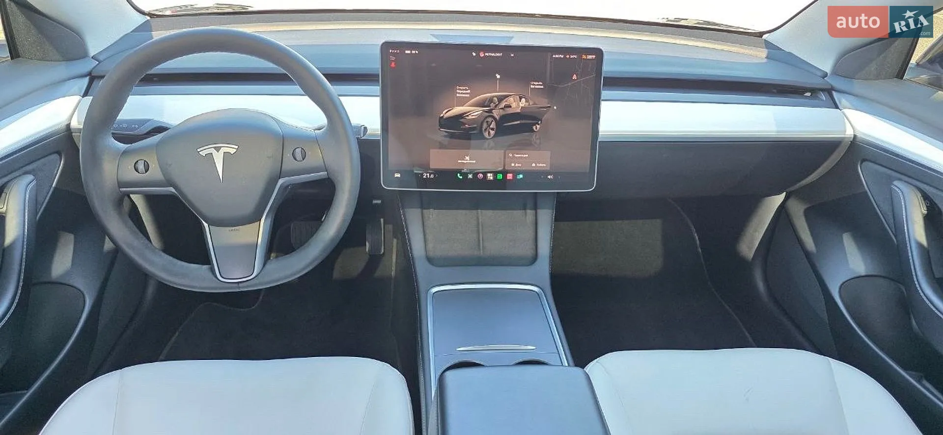 2022 Tesla Model 3 - мініатюра 16