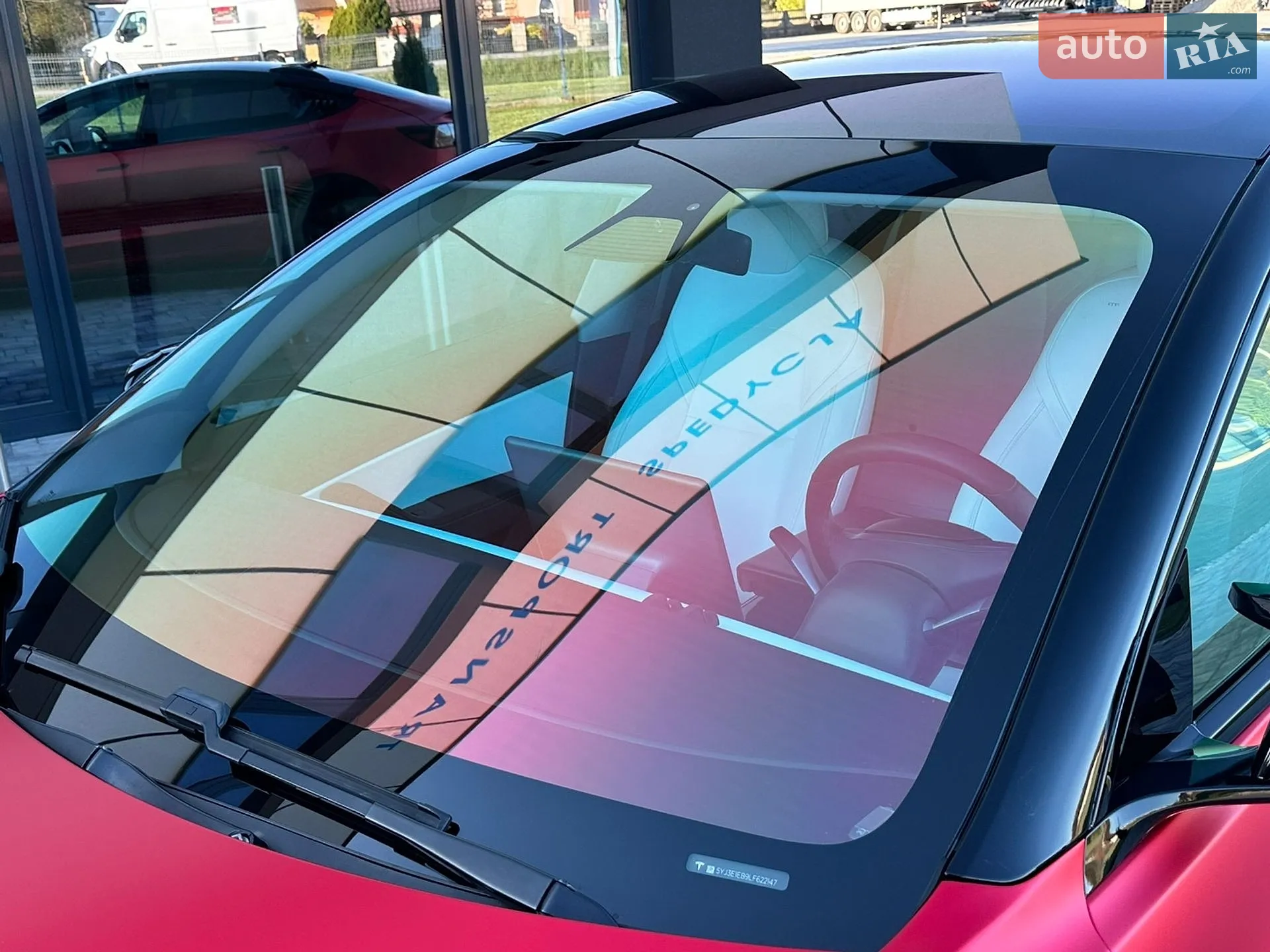 2019 Tesla Model 3 - мініатюра 7