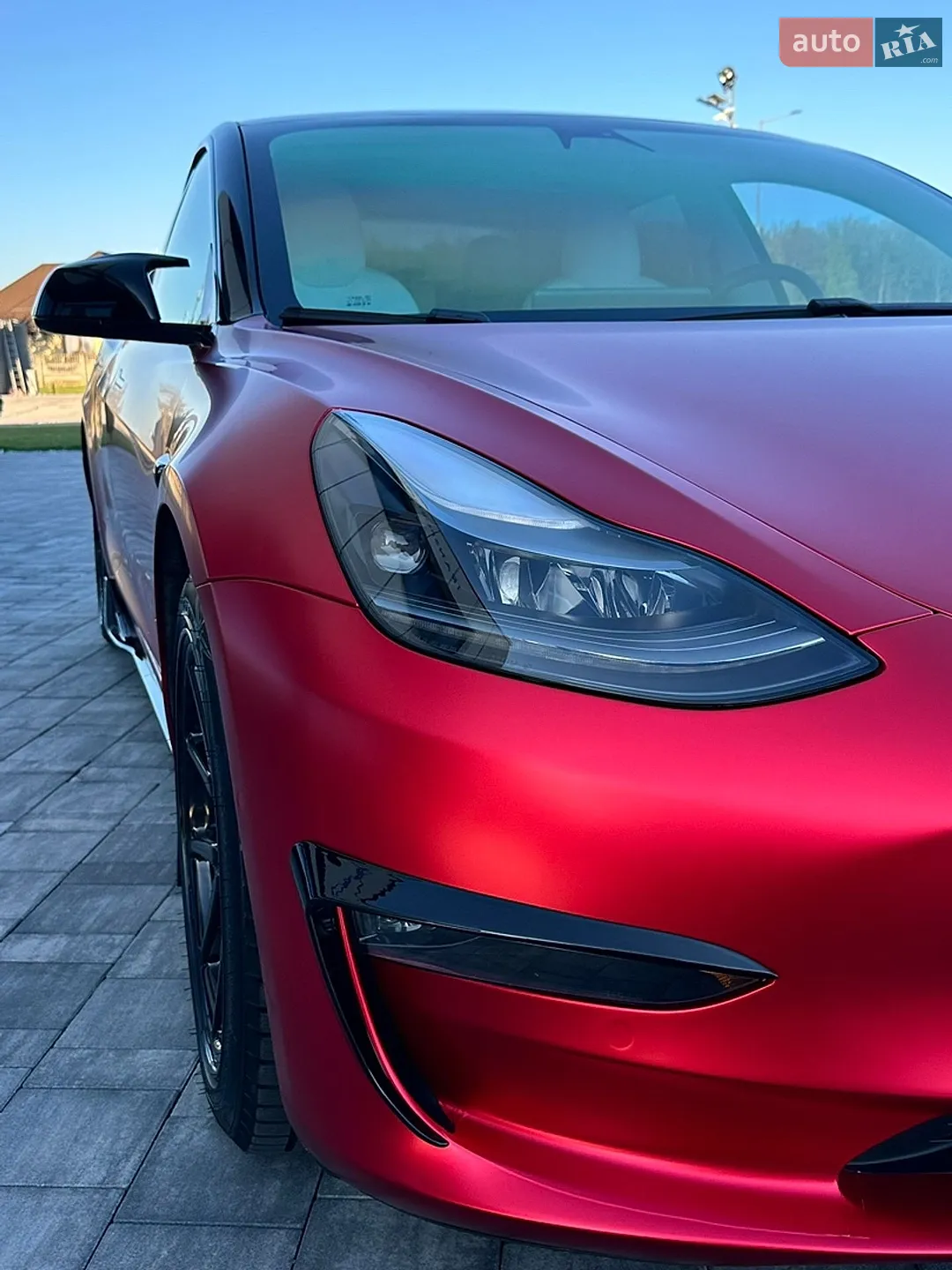 2019 Tesla Model 3 - мініатюра 14